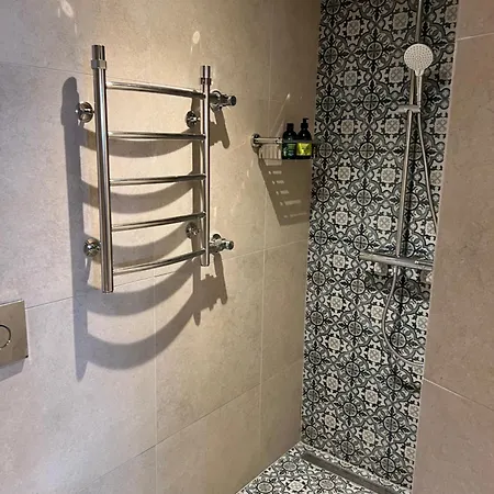 Apartment Cozy In Kadriorg *