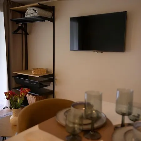 Διαμέρισμα Cozy In Kadriorg Ταλίν