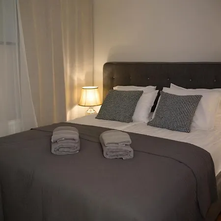 Διαμέρισμα Cozy In Kadriorg