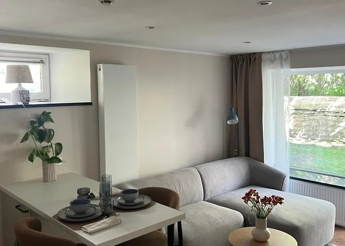 Apartmán Cozy In Kadriorg