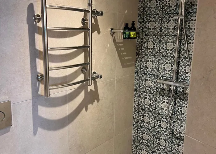 Apartmán Cozy In Kadriorg *