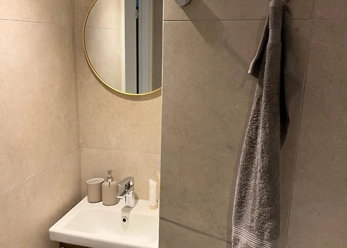 Апартаменты Cozy In Kadriorg *