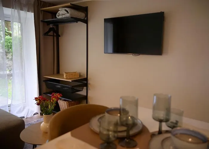 Apartmán Cozy In Kadriorg Tallinn