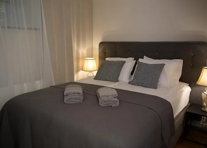 Апартаменты Cozy In Kadriorg