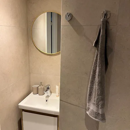 Appartement Cozy In Kadriorg *